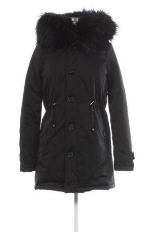 Дамско яке K.zell, Размер S, Цвят Черен, Цена 20,96 €