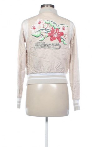 Дамско яке Kangaroos, Размер XS, Цвят Бежов, Цена 16,87 €