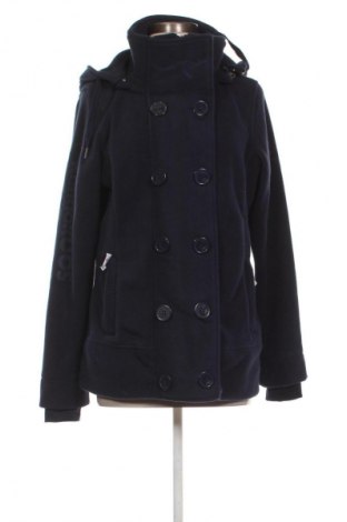 Női dzseki Kangaroos, Méret M, Szín Kék, Ár 8 099 Ft