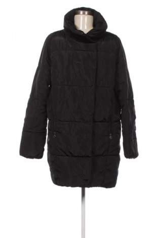 Kurtka damska KappAhl, Rozmiar L, Kolor Czarny, Cena 72,99 zł