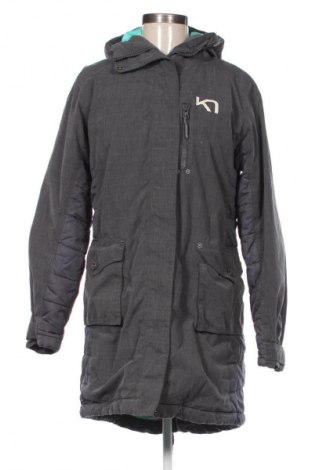 Дамско яке Kari Traa, Размер M, Цвят Сив, Цена 49,00 €