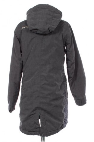 Дамско яке Kari Traa, Размер M, Цвят Сив, Цена 49,00 €