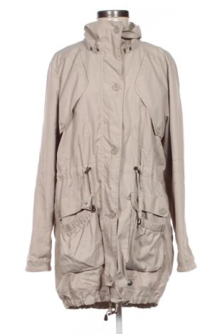 Дамско яке Katag, Размер XL, Цвят Бежов, Цена 10,73 €
