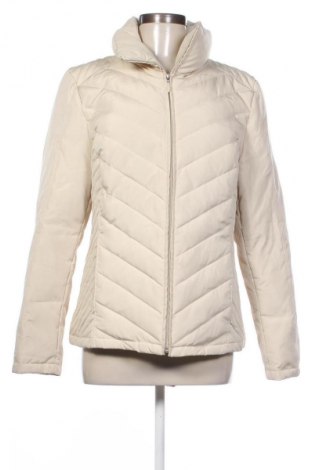 Dámská bunda  Kenneth Cole, Velikost L, Barva Krémová, Cena  3 941,00 Kč