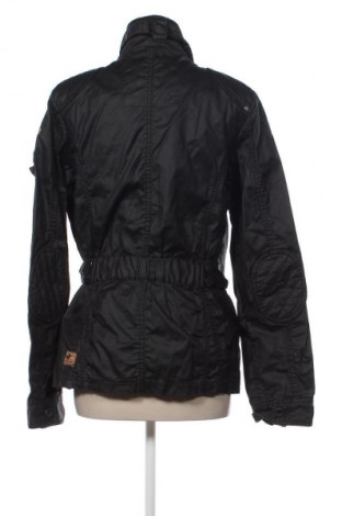 Дамско яке Khujo, Размер XXL, Цвят Черен, Цена 46,00 €