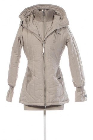Geacă de femei Khujo, Mărime S, Culoare Gri, Preț 302,99 Lei