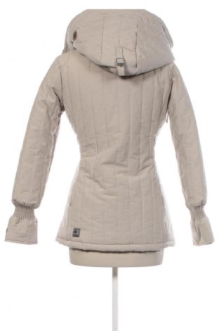 Geacă de femei Khujo, Mărime S, Culoare Gri, Preț 302,99 Lei