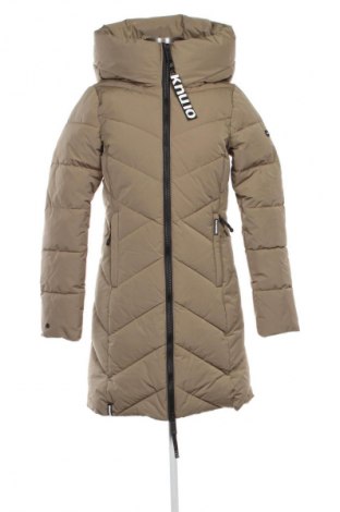 Дамско яке Khujo, Размер XS, Цвят Кафяв, Цена 112,48 €