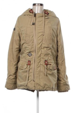 Дамско яке Khujo, Размер XXL, Цвят Бежов, Цена 59,00 €