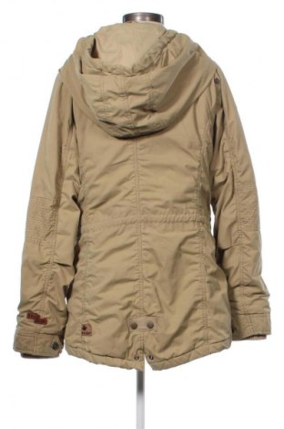 Дамско яке Khujo, Размер XXL, Цвят Бежов, Цена 59,00 €