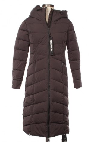 Дамско яке Khujo, Размер S, Цвят Зелен, Цена 60,33 €