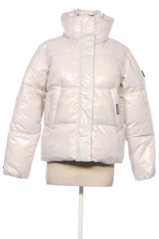 Дамско яке Khujo, Размер S, Цвят Екрю, Цена 112,48 €