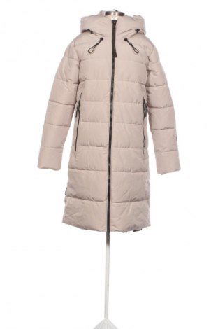 Dámská bunda  Khujo, Velikost M, Barva Béžová, Cena  4 049,00 Kč