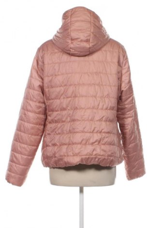 Γυναικείο μπουφάν Kiabi, Μέγεθος XL, Χρώμα Ρόζ , Τιμή 11,99 €