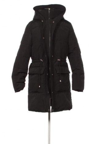 Дамско яке Kiabi, Размер S, Цвят Черен, Цена 17,38 €