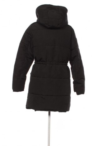 Дамско яке Kiabi, Размер S, Цвят Черен, Цена 17,38 €