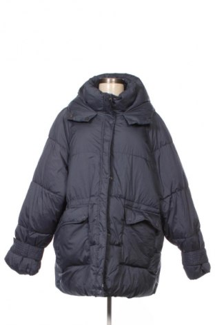 Дамско яке Kiabi, Размер XXL, Цвят Син, Цена 17,89 €