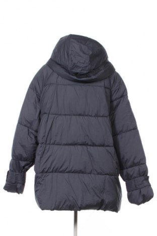 Дамско яке Kiabi, Размер XXL, Цвят Син, Цена 17,89 €