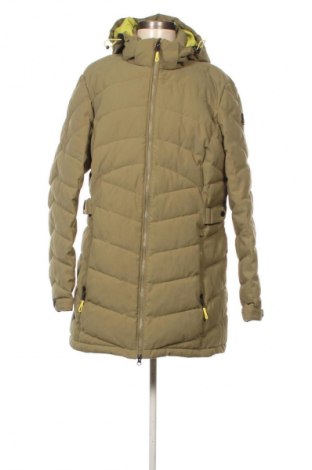 Дамско яке Killtec, Размер XL, Цвят Бежов, Цена 24,54 €