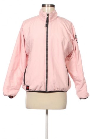 Дамско яке Killtec, Размер L, Цвят Розов, Цена 21,47 €