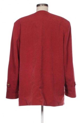 Kurtka damska Kirsten, Rozmiar XL, Kolor Czerwony, Cena 133,96 zł