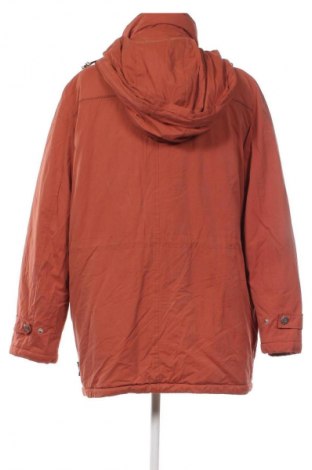 Дамско яке Klepper, Размер M, Цвят Оранжев, Цена 11,75 €