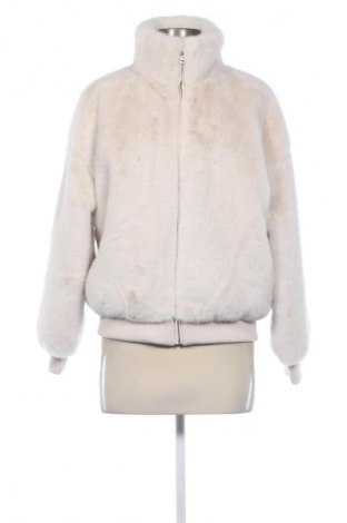 Γυναικείο μπουφάν Koton, Μέγεθος XXS, Χρώμα  Μπέζ, Τιμή 59,33 €