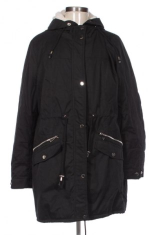 Kurtka damska L&d, Rozmiar 5XL, Kolor Czarny, Cena 135,99 zł