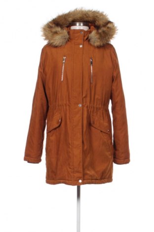 Дамско яке LC Waikiki, Размер M, Цвят Кафяв, Цена 34,72 €