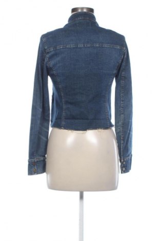 Damenjacke LMV, Größe M, Farbe Blau, Preis 20,00 €