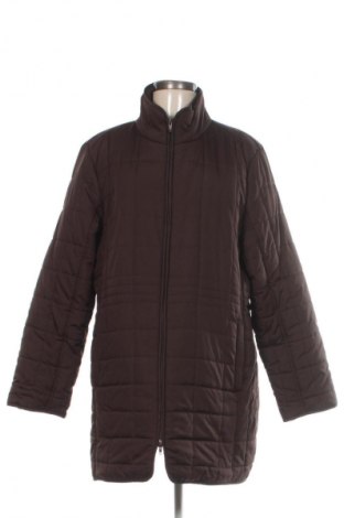 Дамско яке Ladies Fashion, Размер XXL, Цвят Кафяв, Цена 14,31 €