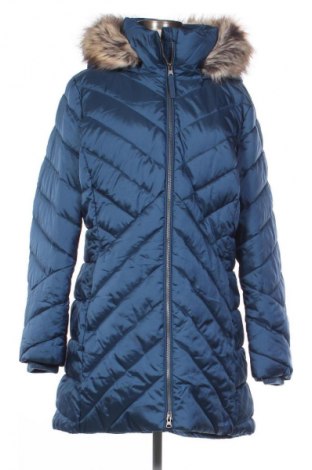 Kurtka damska Lands' End, Rozmiar M, Kolor Niebieski, Cena 160,75 zł