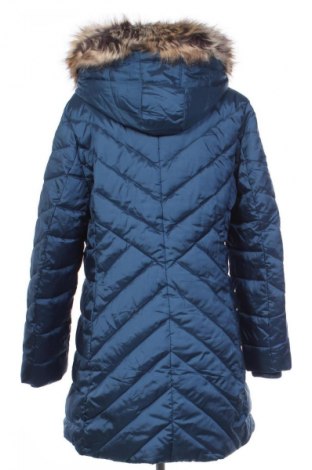 Kurtka damska Lands' End, Rozmiar M, Kolor Niebieski, Cena 160,75 zł