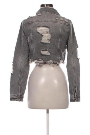 Дамско яке Laulia, Размер M, Цвят Сив, Цена 11,75 €