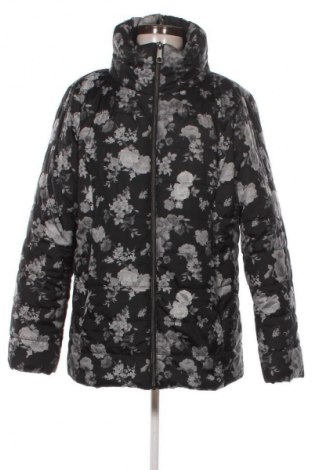 Γυναικείο μπουφάν Laura Torelli, Μέγεθος XL, Χρώμα Πολύχρωμο, Τιμή 16,99 €