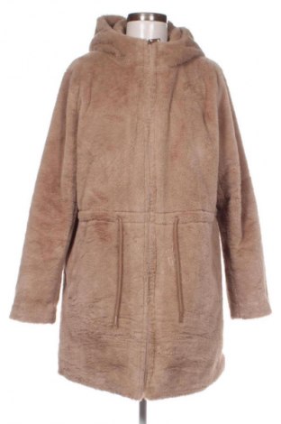 Női dzseki Laura Torelli, Méret L, Szín Barna, Ár 9 409 Ft