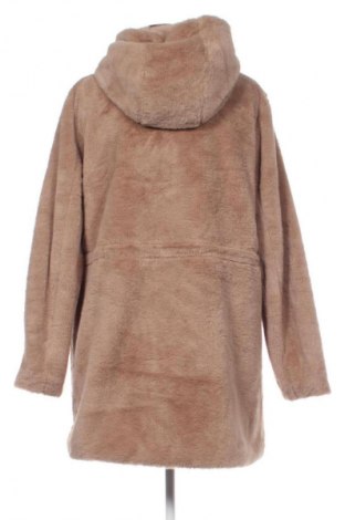 Női dzseki Laura Torelli, Méret L, Szín Barna, Ár 9 409 Ft