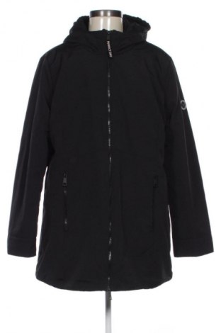 Damenjacke Laura Torelli, Größe M, Farbe Schwarz, Preis € 11,99