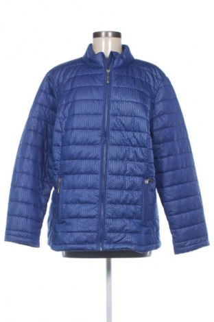 Damenjacke Laura Torelli, Größe XL, Farbe Blau, Preis € 17,99