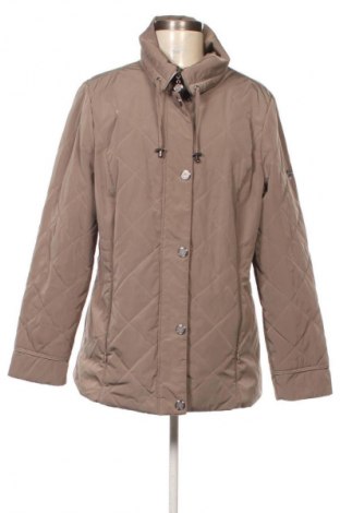 Női dzseki Laura Torelli, Méret L, Szín Bézs, Ár 5 019 Ft