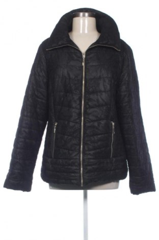 Дамско яке Laura Torelli, Размер XL, Цвят Черен, Цена 15,33 €