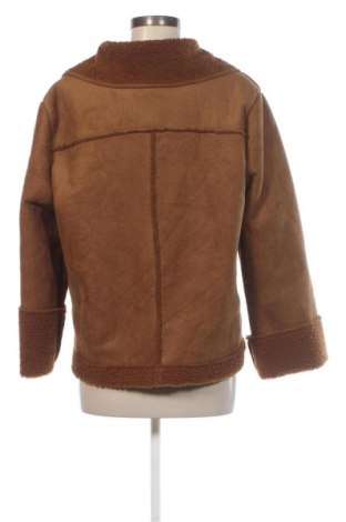 Дамско яке Laura Torelli, Размер L, Цвят Кафяв, Цена 10,73 €