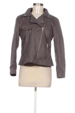 Damenjacke Laura Torelli, Größe M, Farbe Grau, Preis € 12,99
