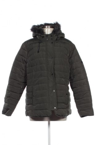 Дамско яке Laura Torelli, Размер XL, Цвят Зелен, Цена 21,98 €