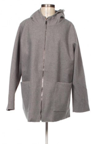 Damenjacke Laura Torelli, Größe L, Farbe Grau, Preis € 24,99