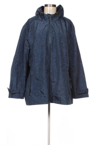 Kurtka damska Laura Torelli, Rozmiar 4XL, Kolor Kolorowy, Cena 64,99 zł