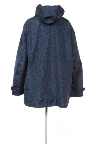 Kurtka damska Laura Torelli, Rozmiar 4XL, Kolor Kolorowy, Cena 64,99 zł