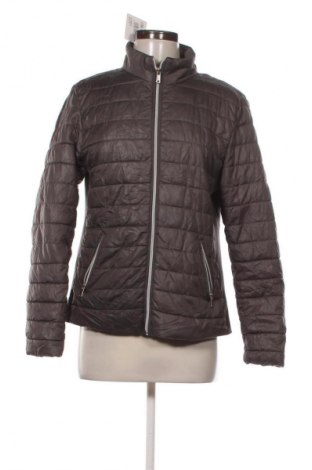 Kurtka damska Laura Torelli, Rozmiar S, Kolor Szary, Cena 46,99 zł