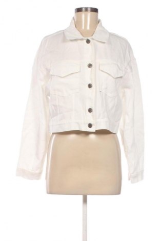 Damenjacke Le Streghe, Größe S, Farbe Weiß, Preis € 14,99