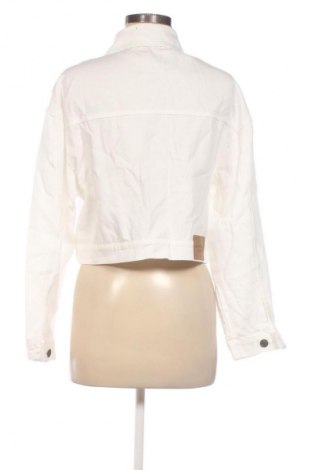 Damenjacke Le Streghe, Größe S, Farbe Weiß, Preis € 14,99